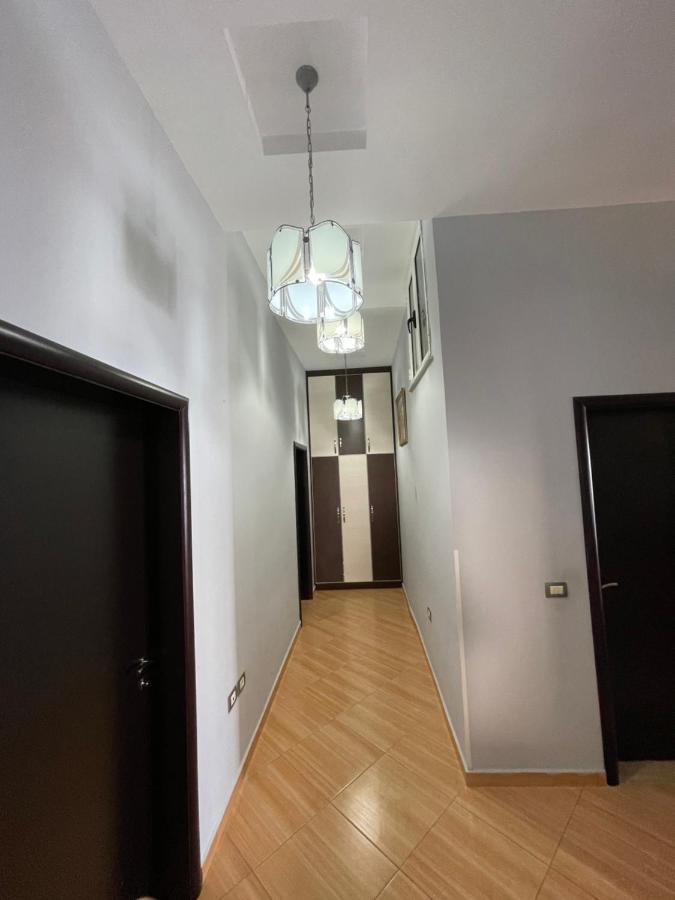 Seaview Golden Penthouse Διαμέρισμα Σαράντα Εξωτερικό φωτογραφία