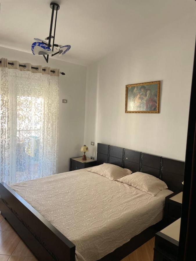 Seaview Golden Penthouse Διαμέρισμα Σαράντα Εξωτερικό φωτογραφία